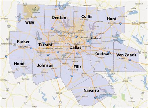 fort worth counties|fort worth neighborhood map.
